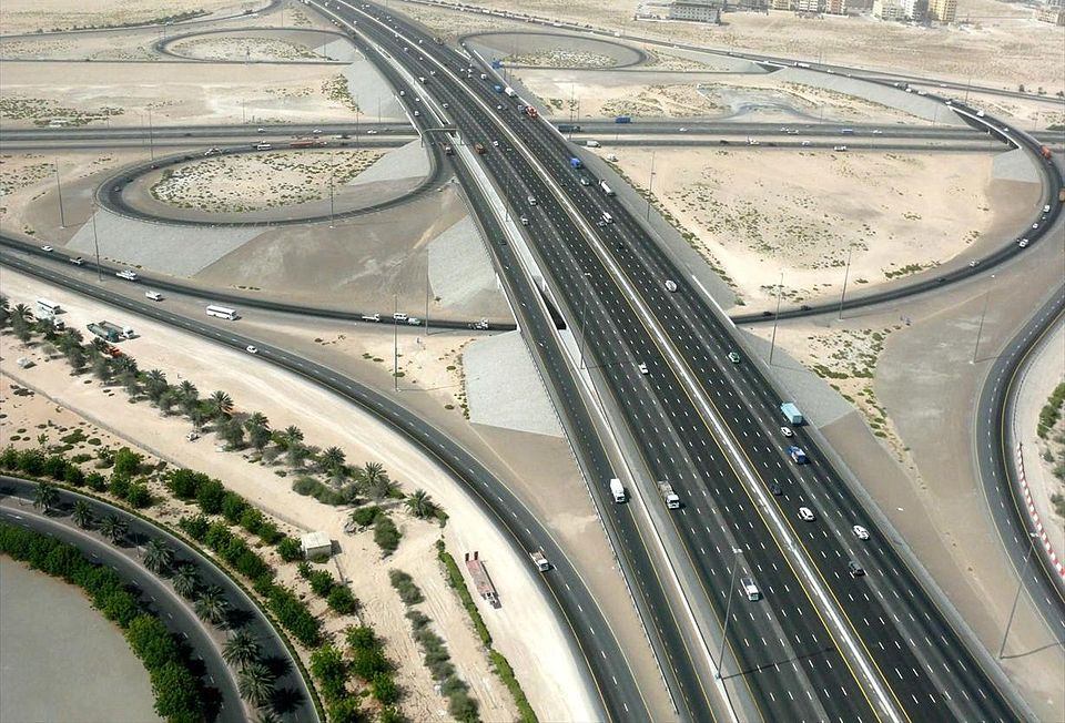Your gateway to organized road journeys and transport plans across the UAE