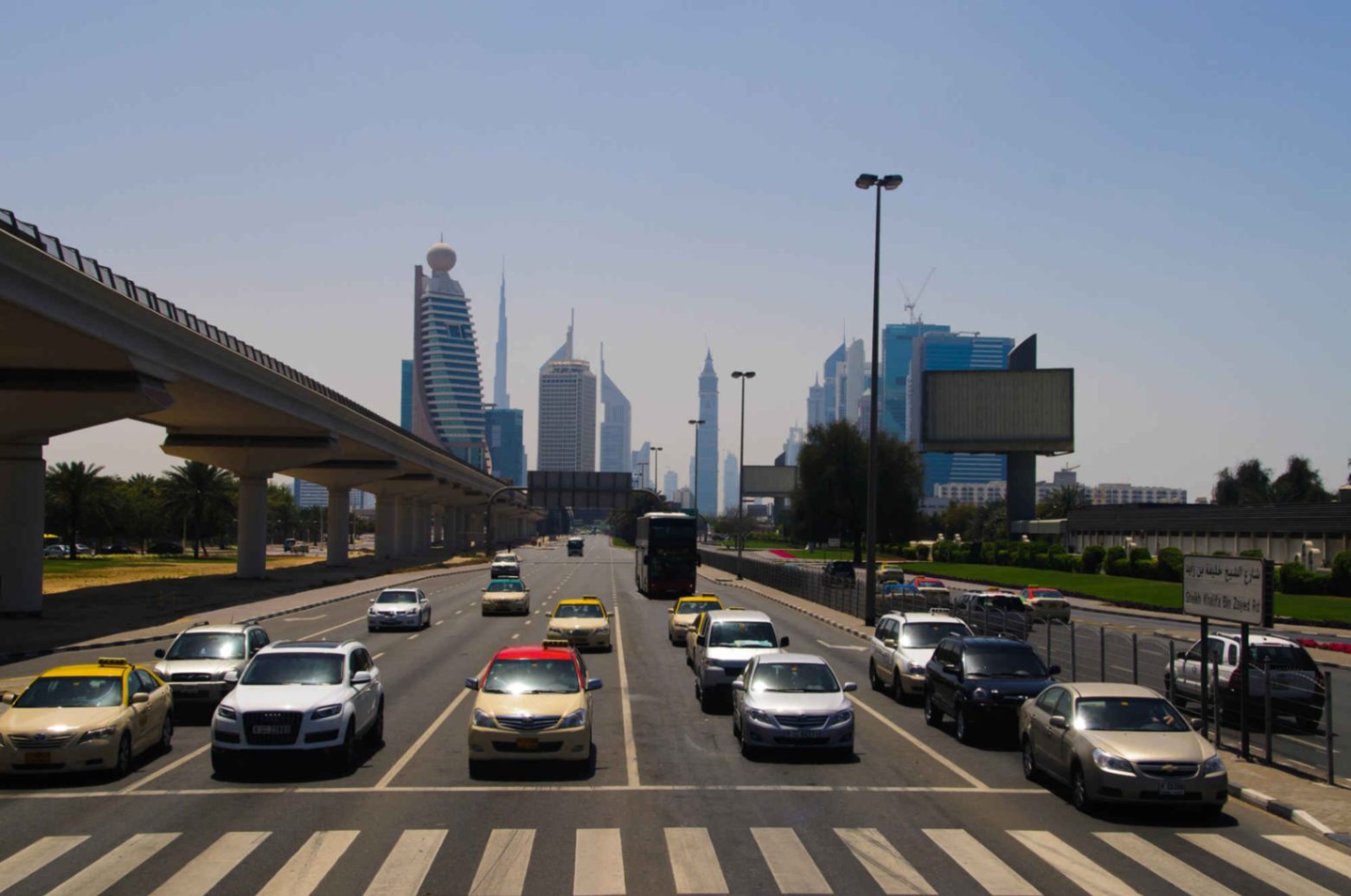 Why Choose Our UAE Road & Transport Packages for Travelling Experiences