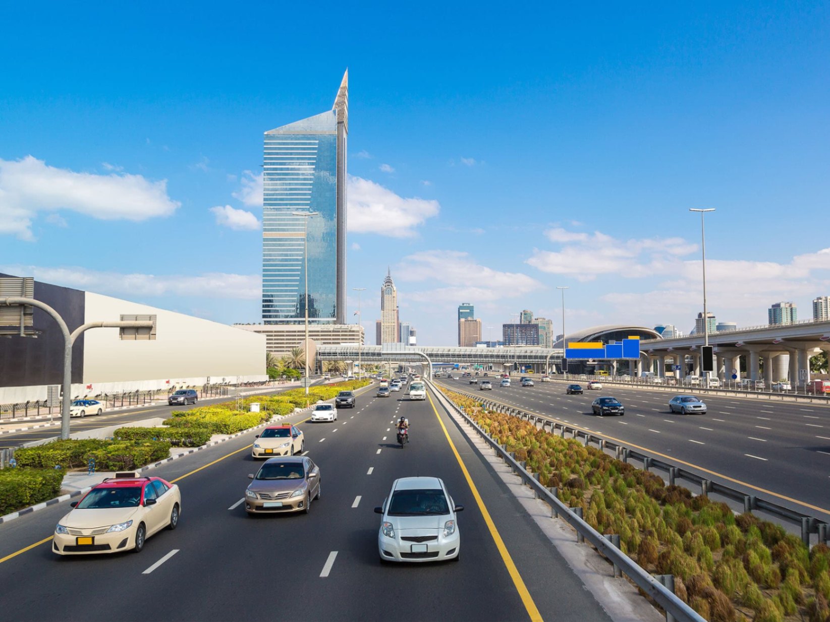 Questions About UAE Road Travel Packages